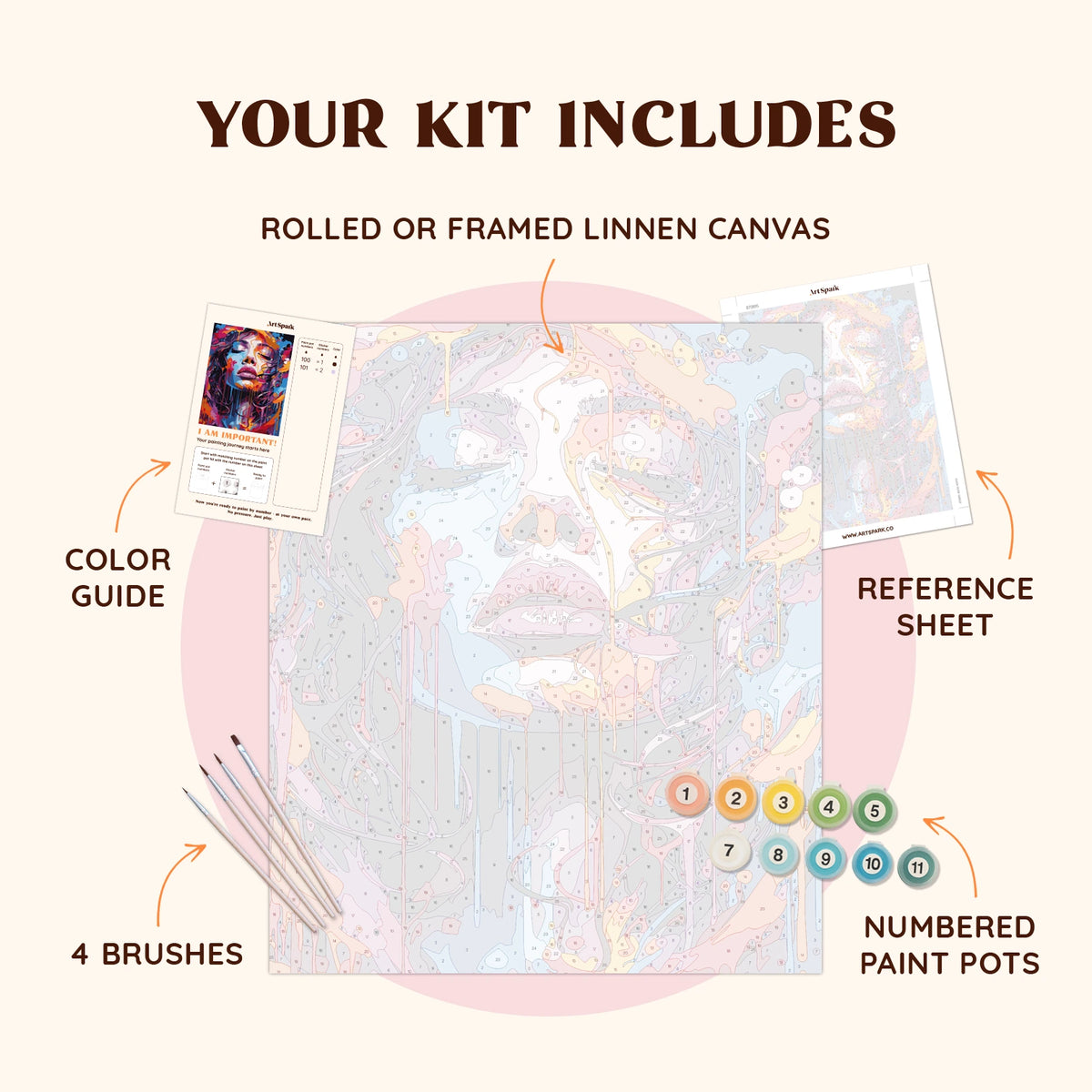 Color Burst