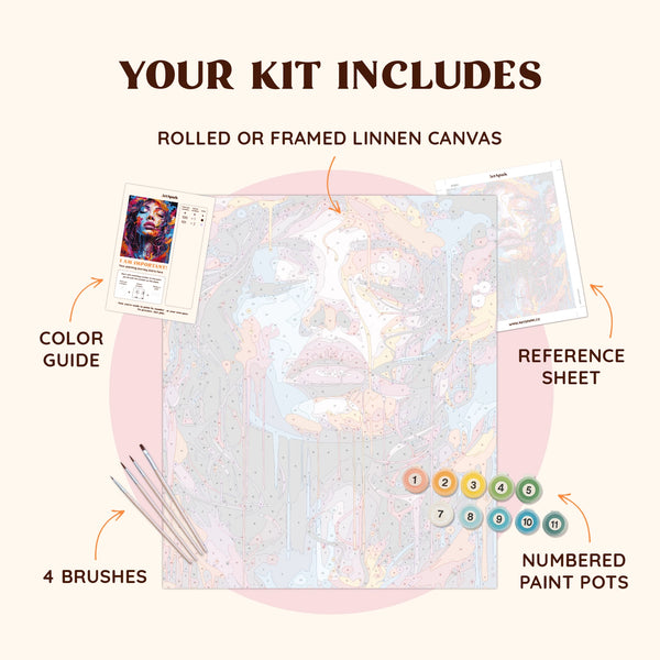Color Burst