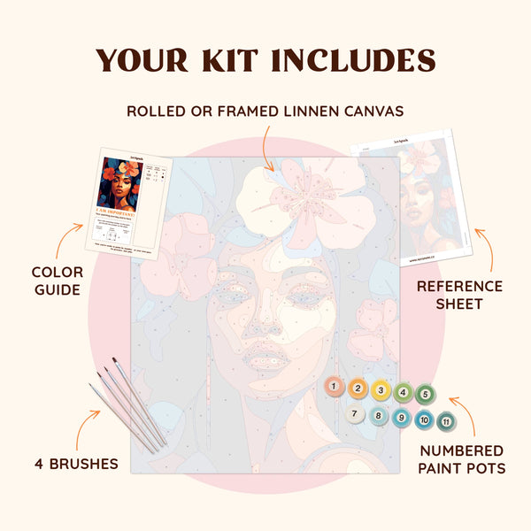 Bloom Look