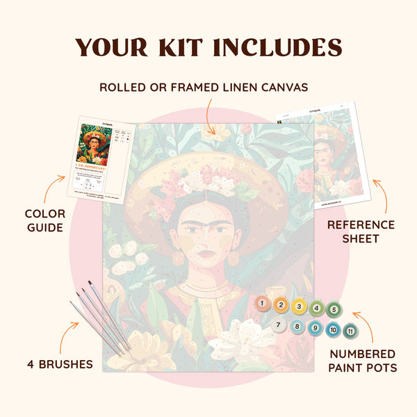 Frida Spirit