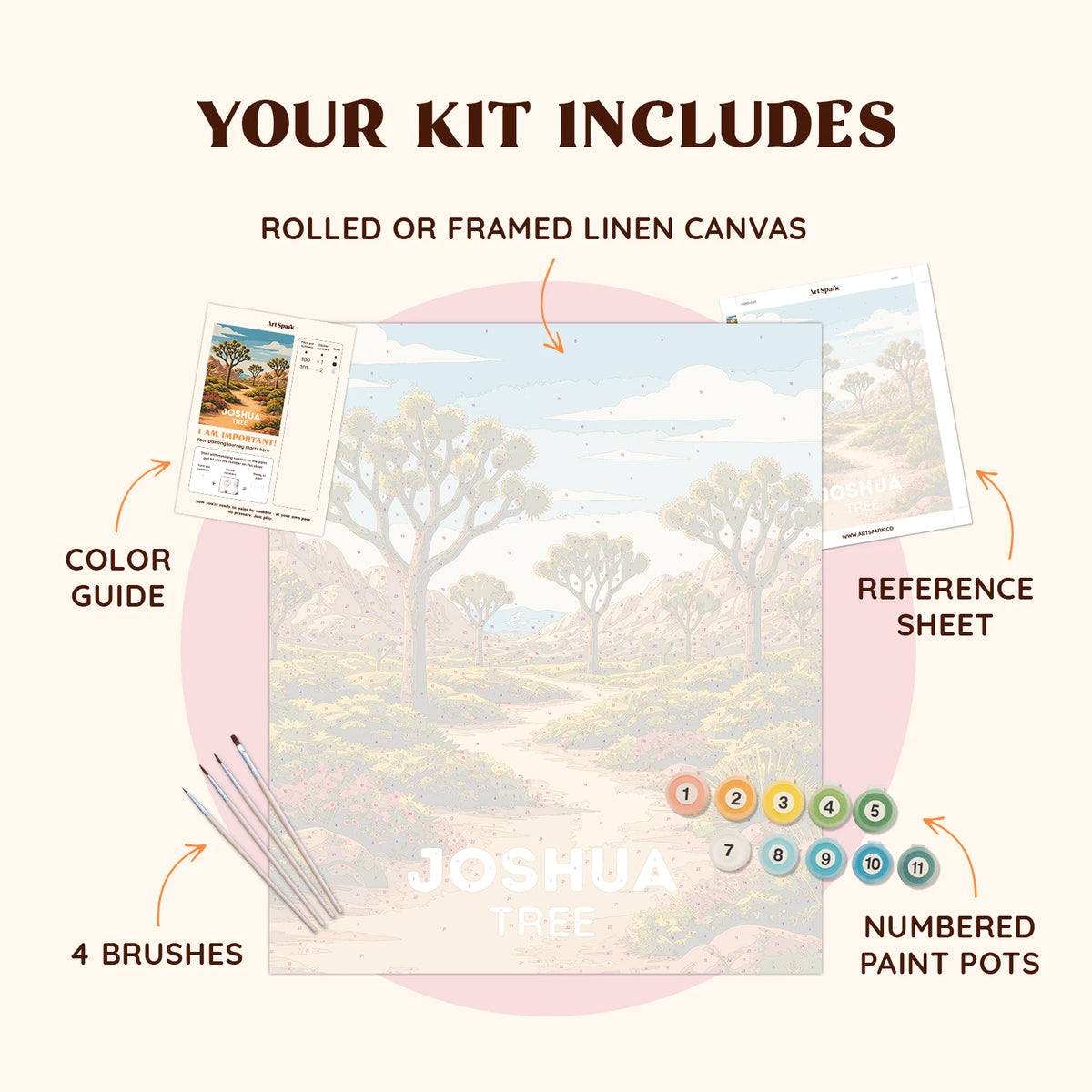 Joshua Tree