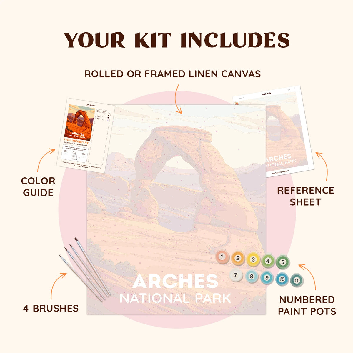 Arches National Park