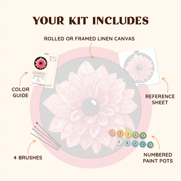 Bloom Focus