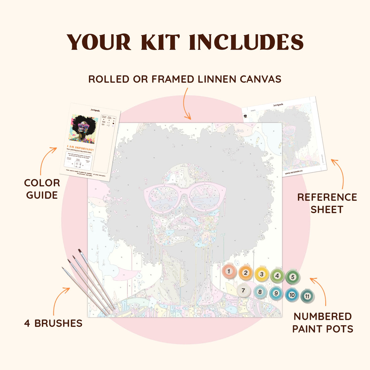 Expressions of Color