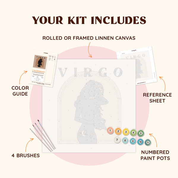 Virgo