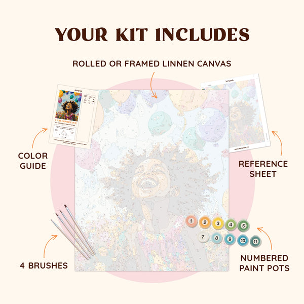 Sky Full of Laughter