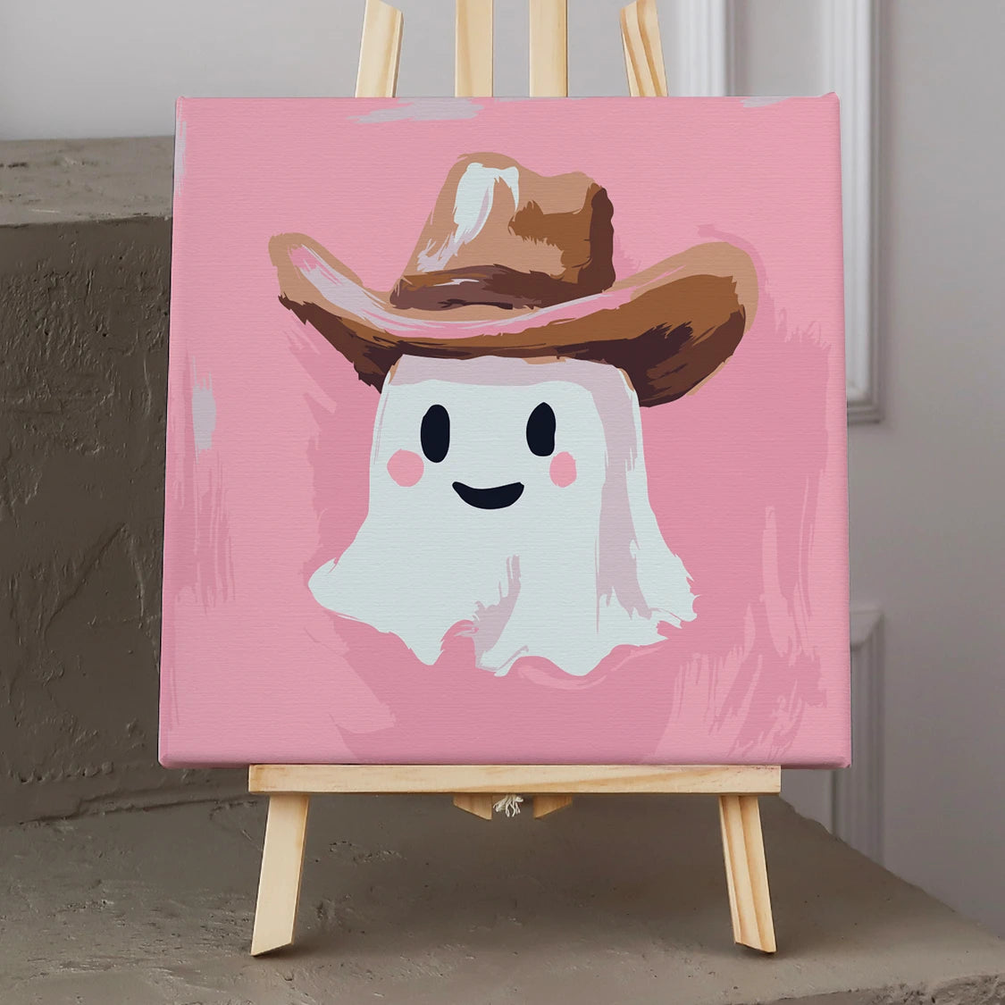 Cowboy Ghost