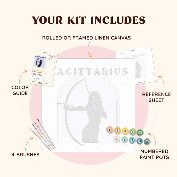 Sagittarius