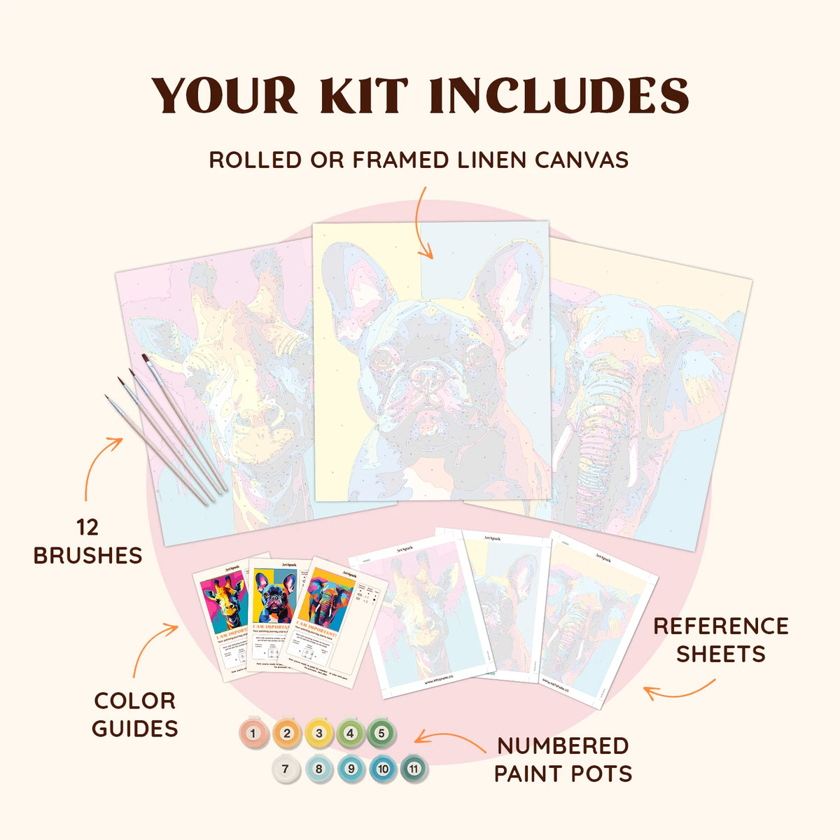 Animals Bundle