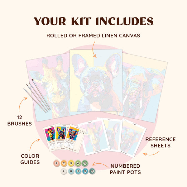 Animals Bundle