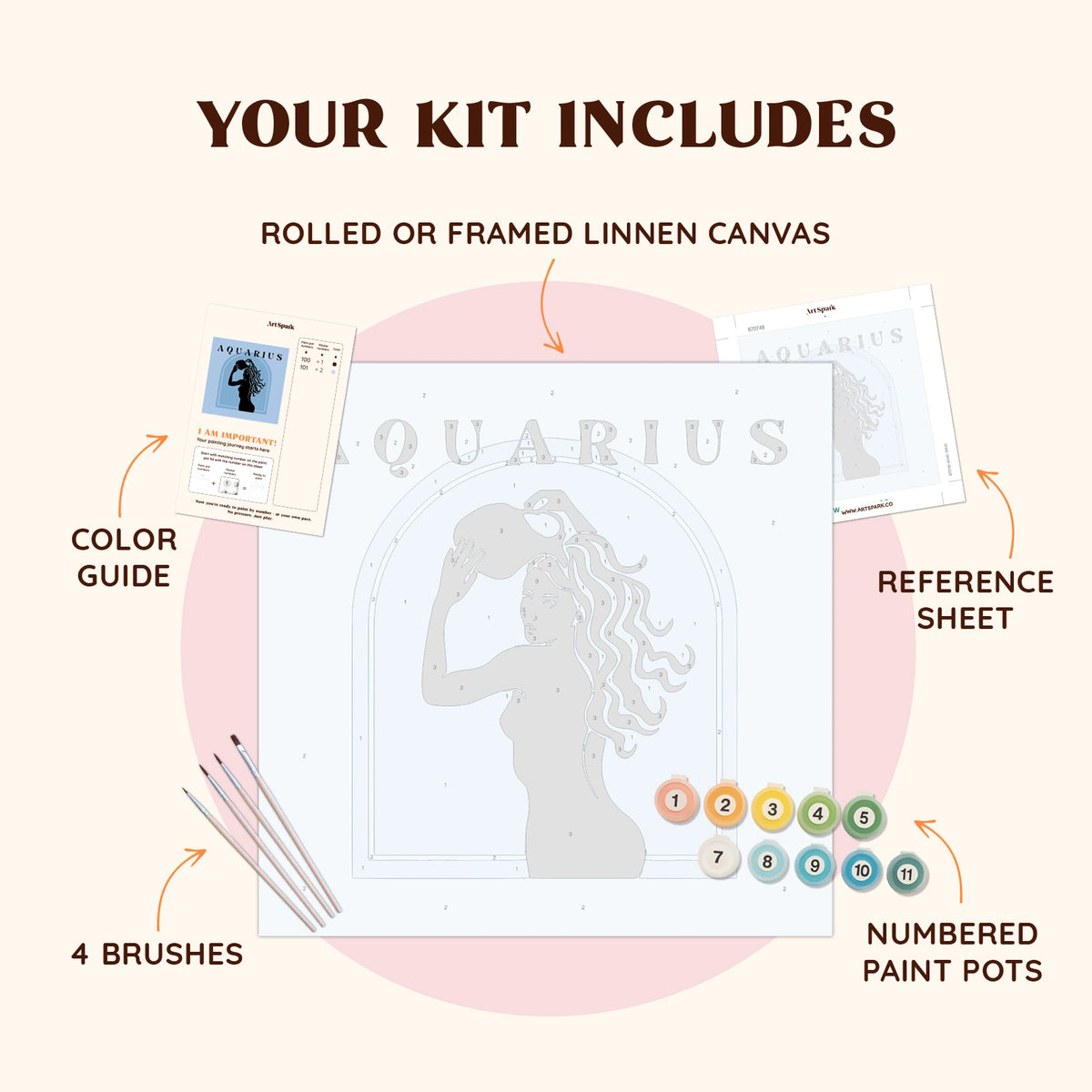 Aquarius