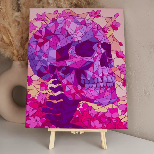 Skull Garden