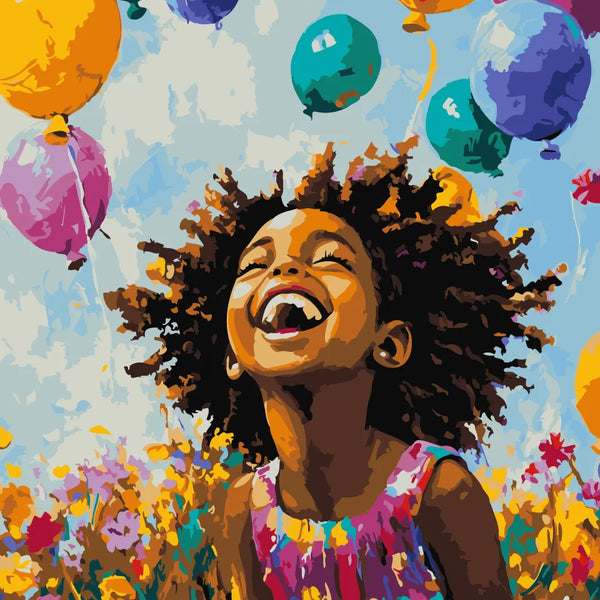 Sky Full of Laughter