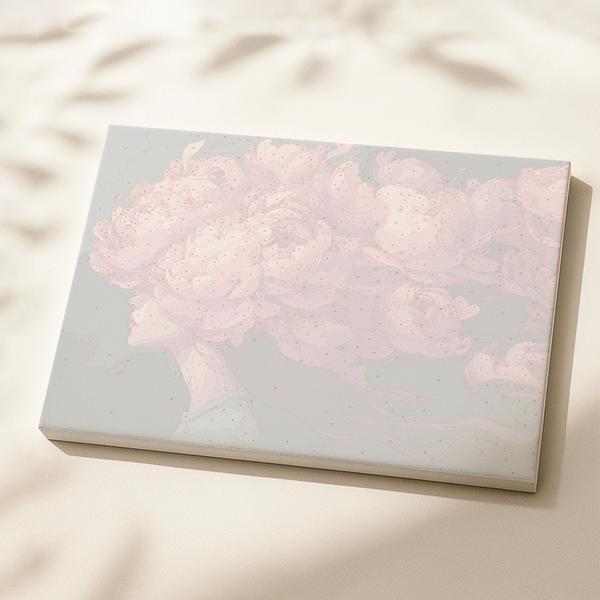 Peony Dream