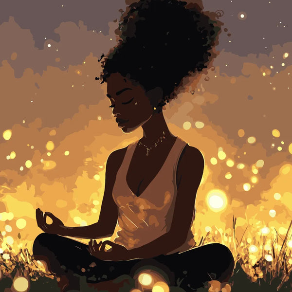 Serenity in the Stars