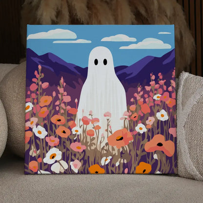 Meadow Ghost