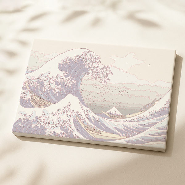 The Great Wave