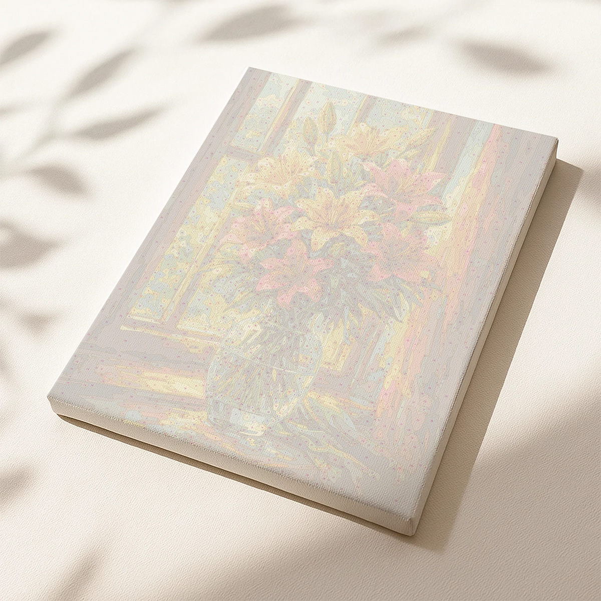 Lily Vase