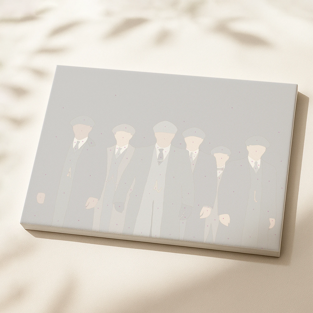 The Five