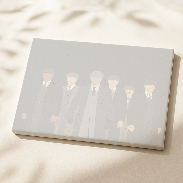 The Five