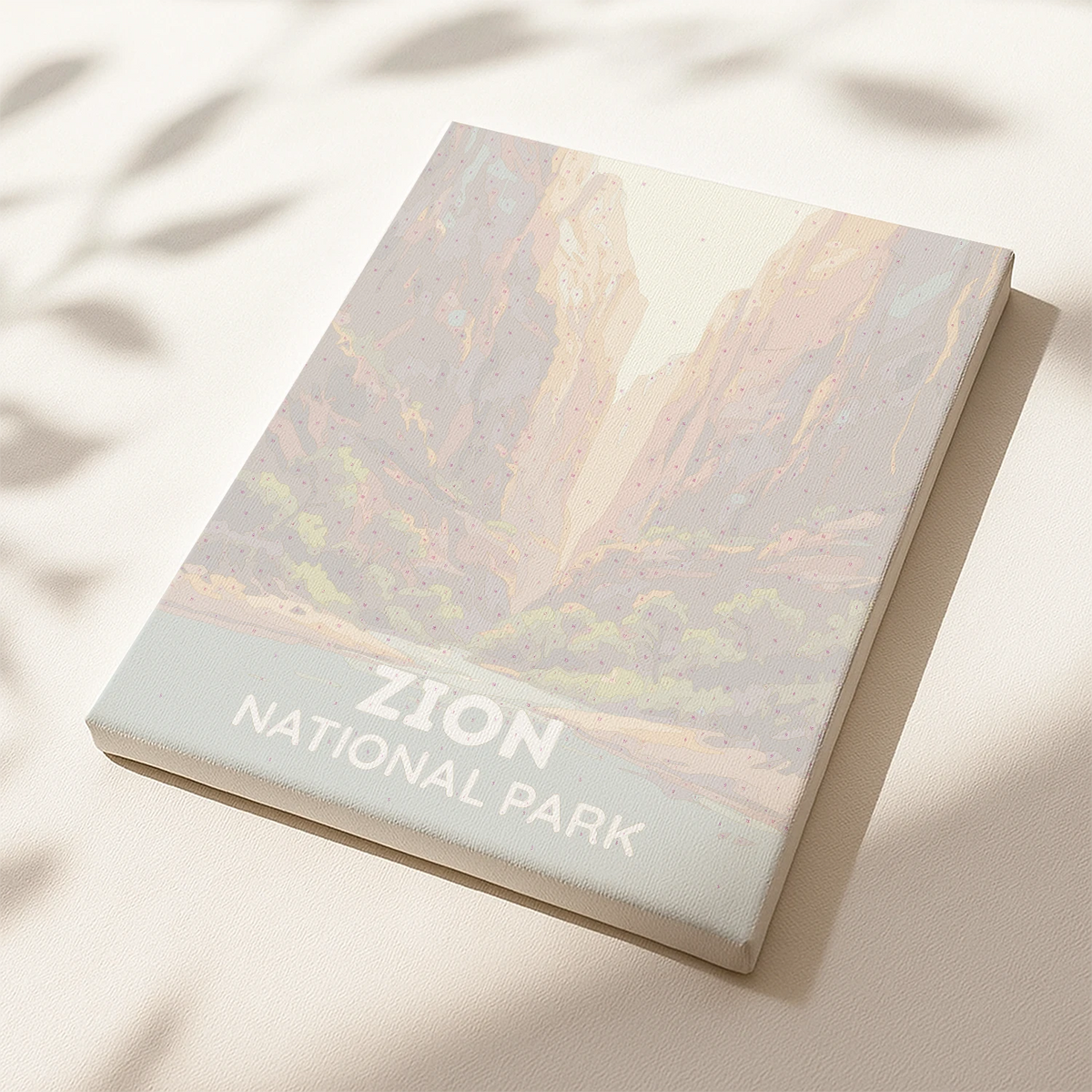 Zion National Park