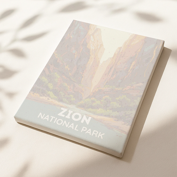 Zion National Park