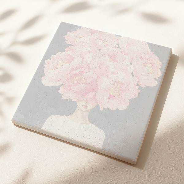 Peony Muse