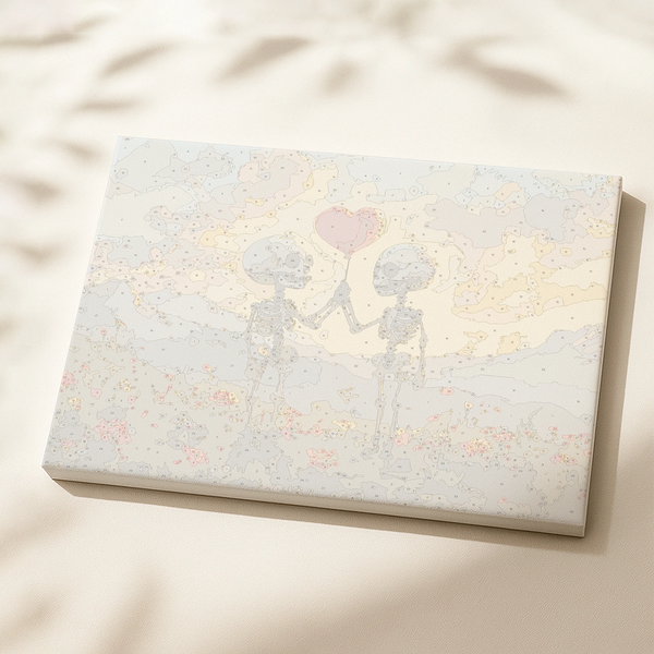 Love Beyond Death