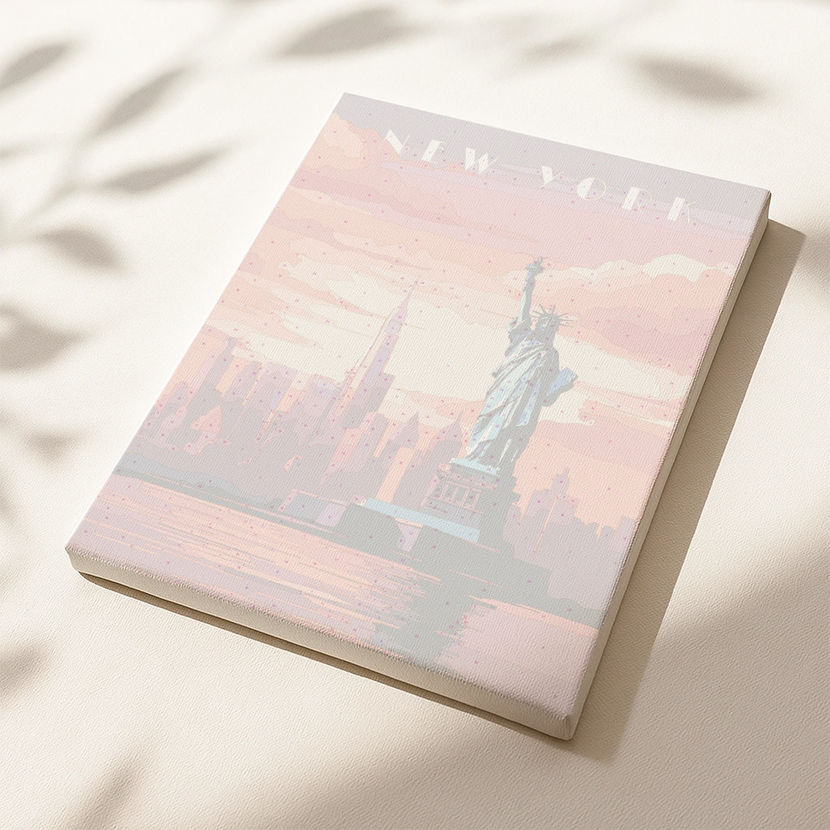 New York