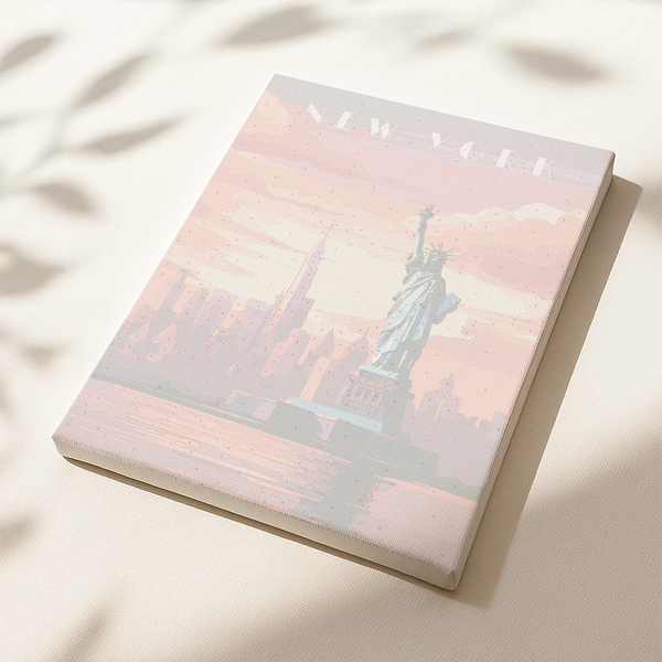 New York