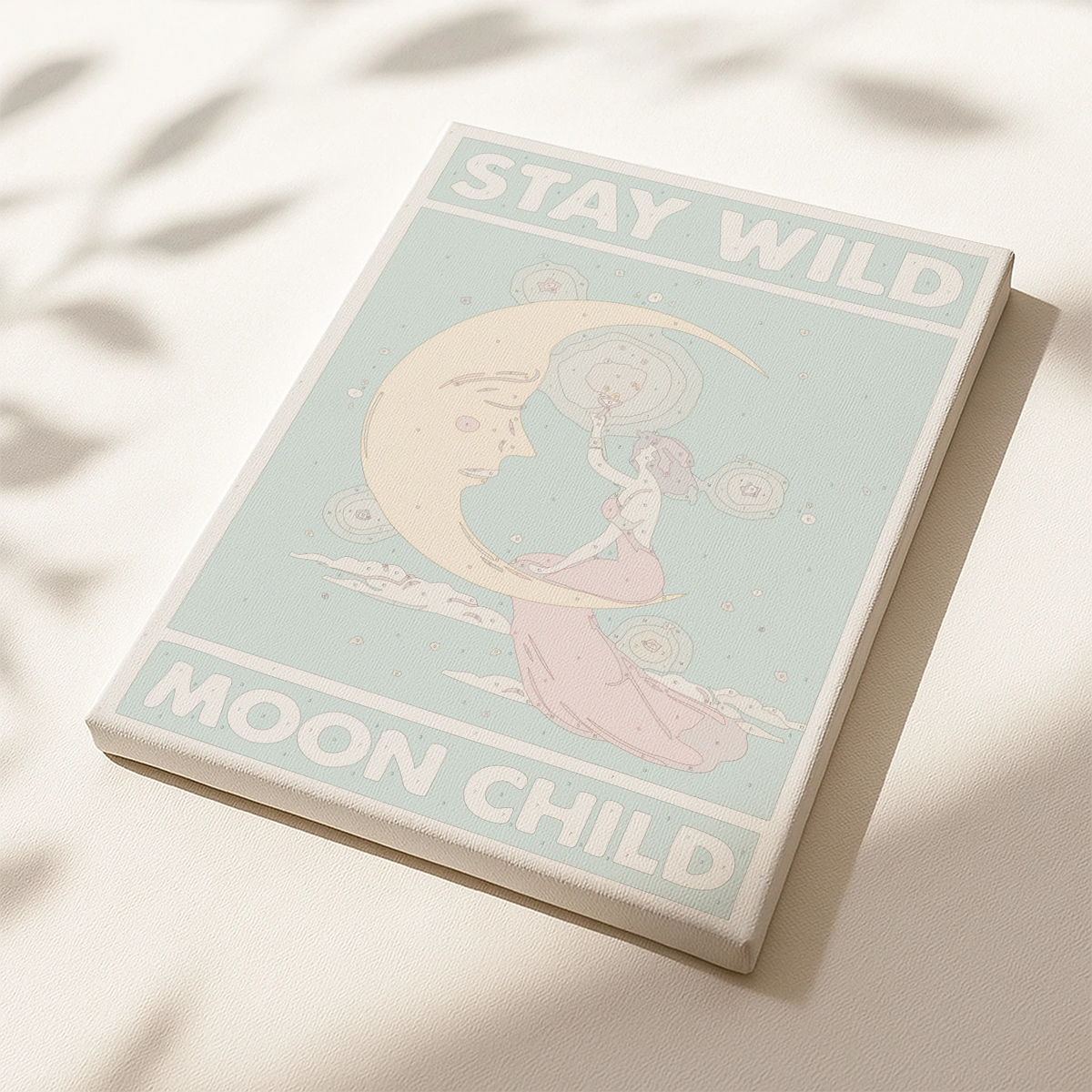 Stay Wild