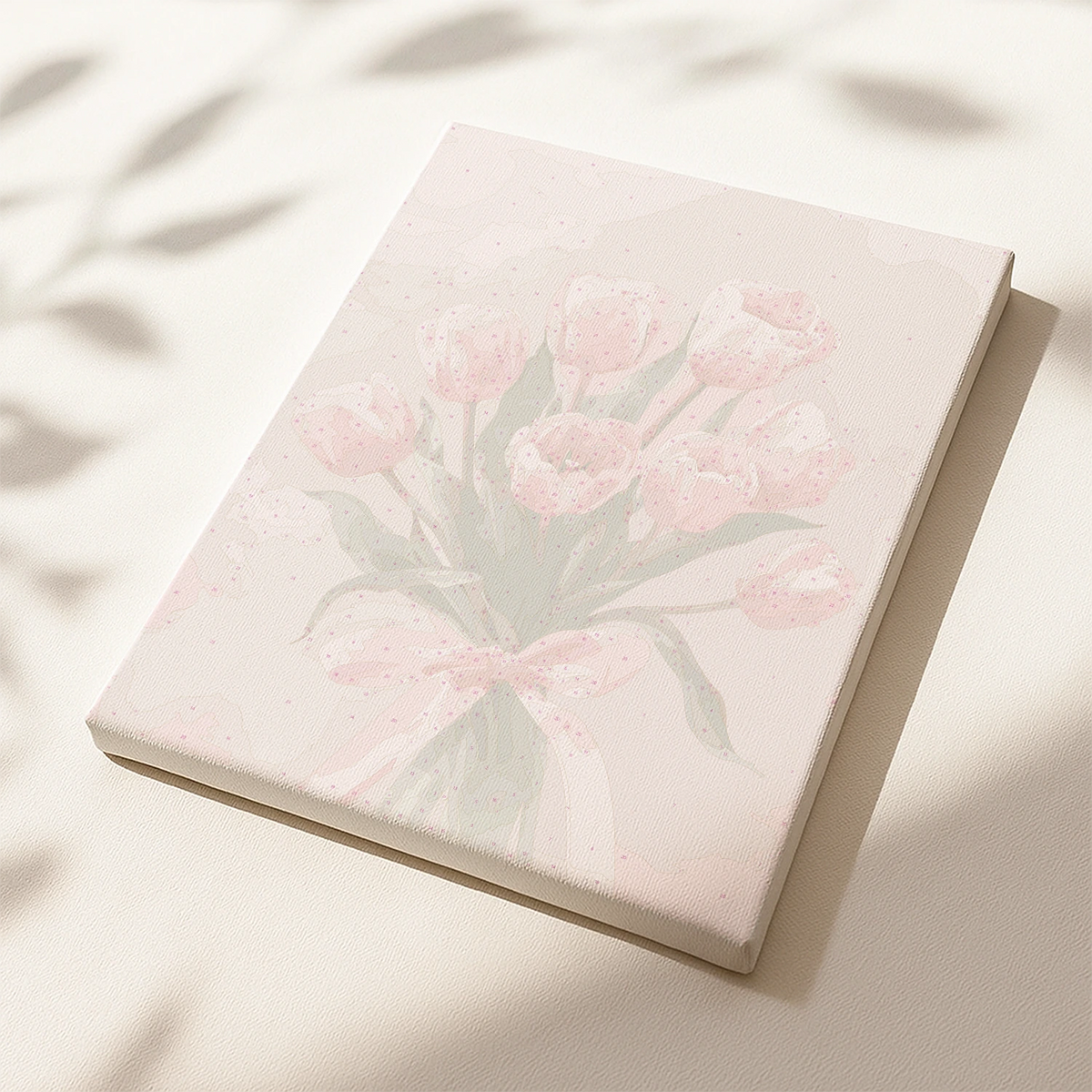 Blush Blossoms