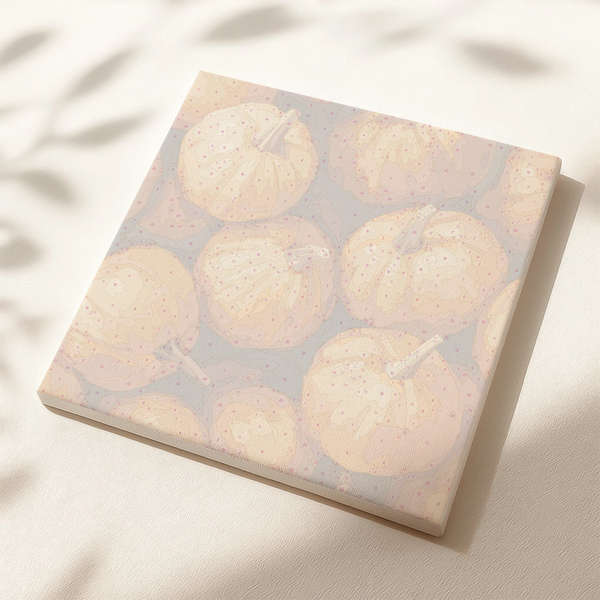 Golden Pumpkins