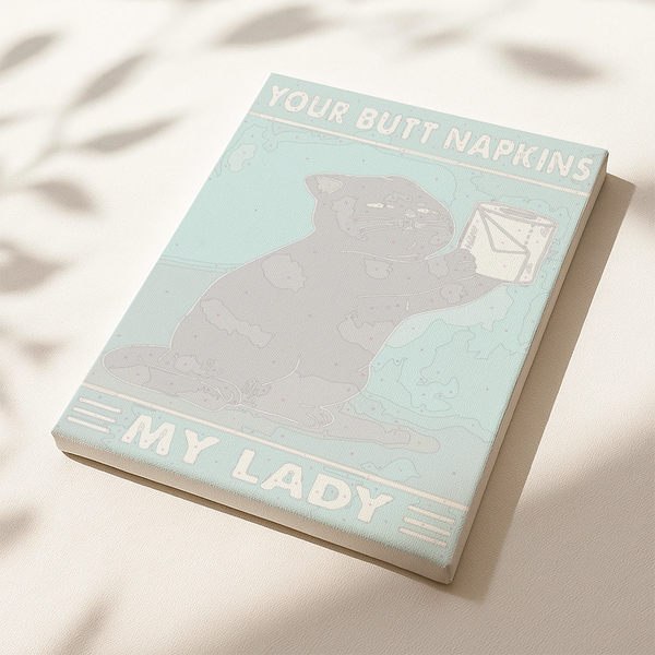 Your Napkins