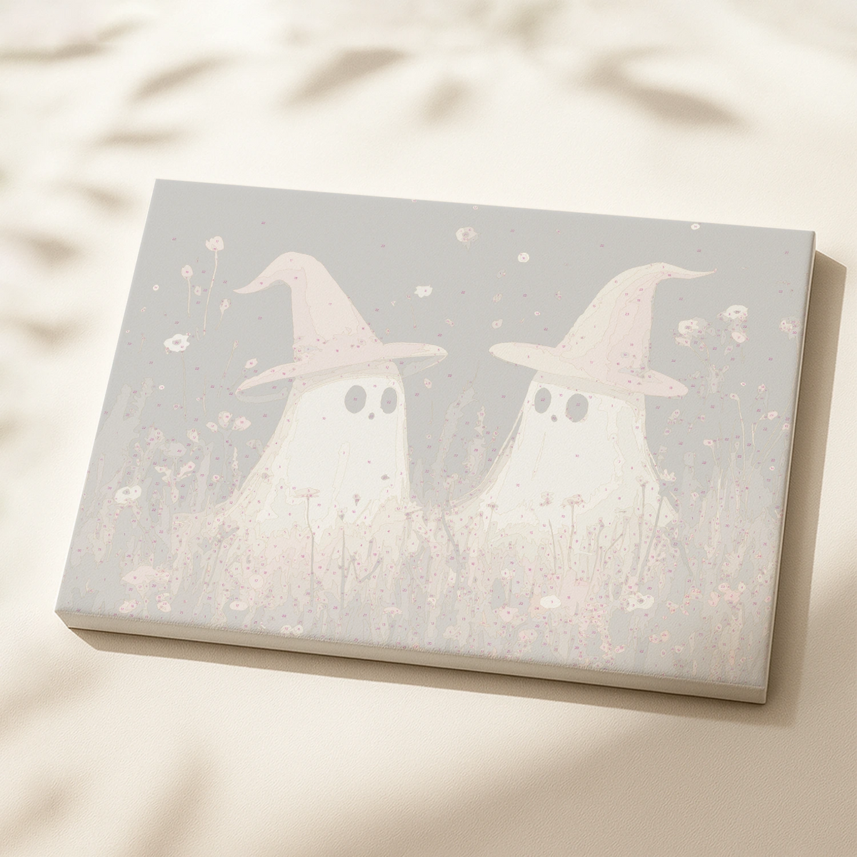Witchy Spirits