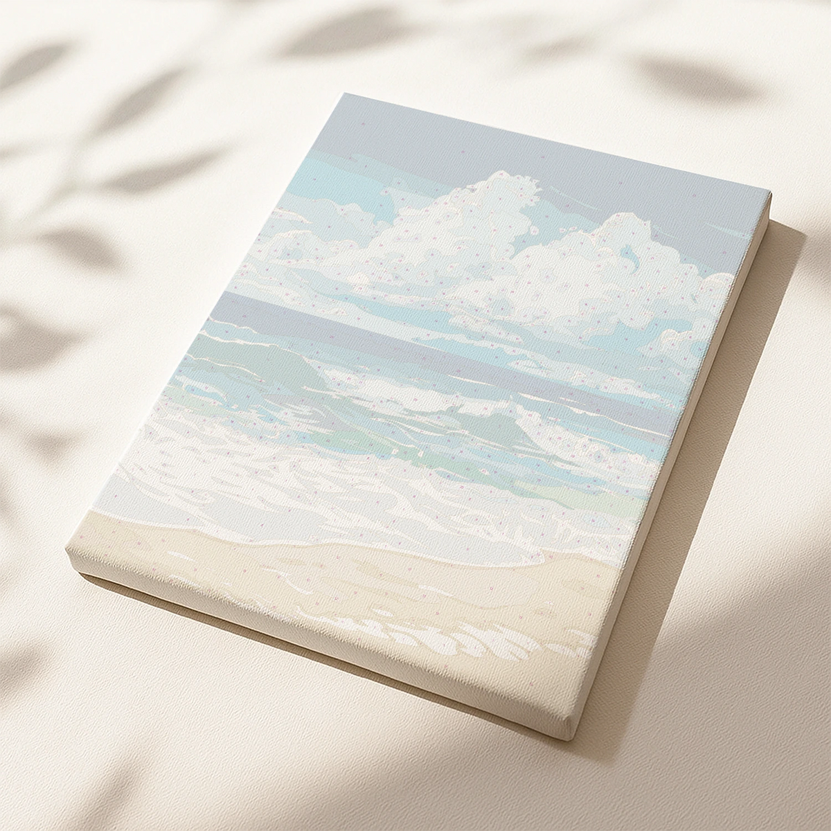 Seaside Storm