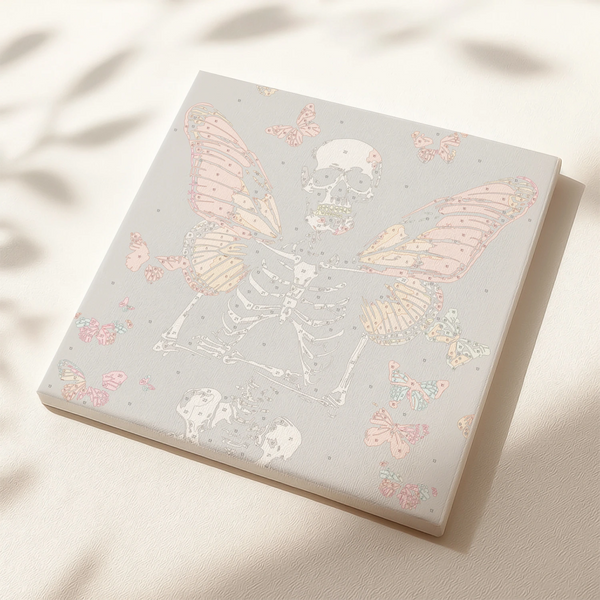 Butterfly Bones