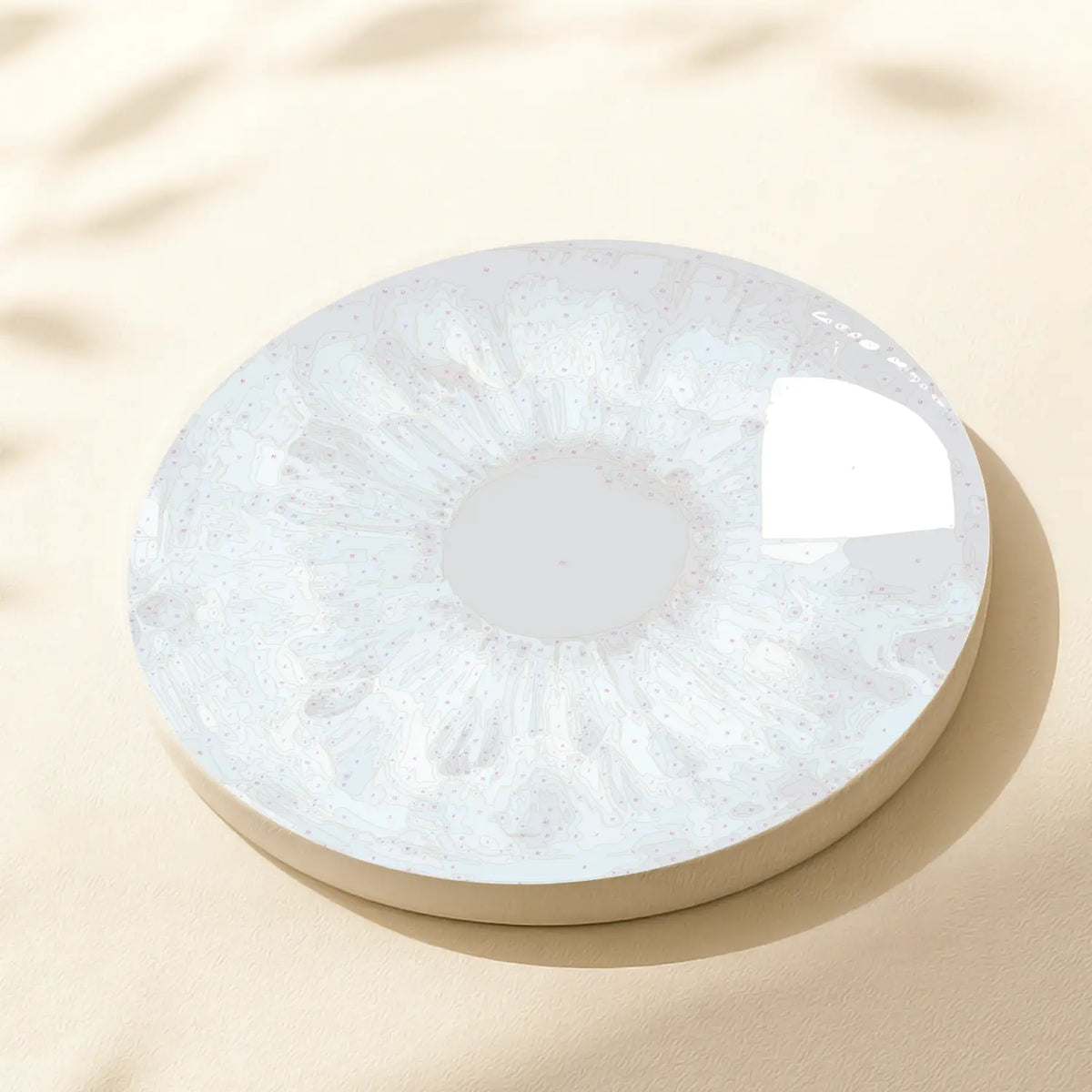 Glacier Gaze