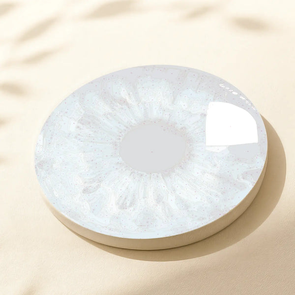 Glacier Gaze