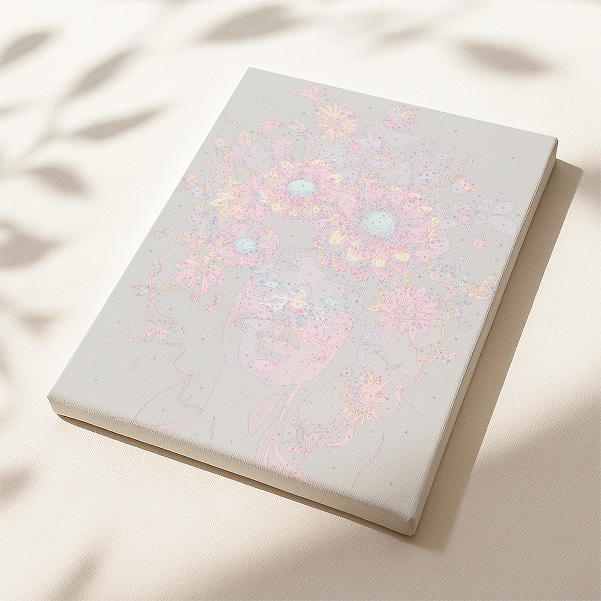 Floral Spirit.