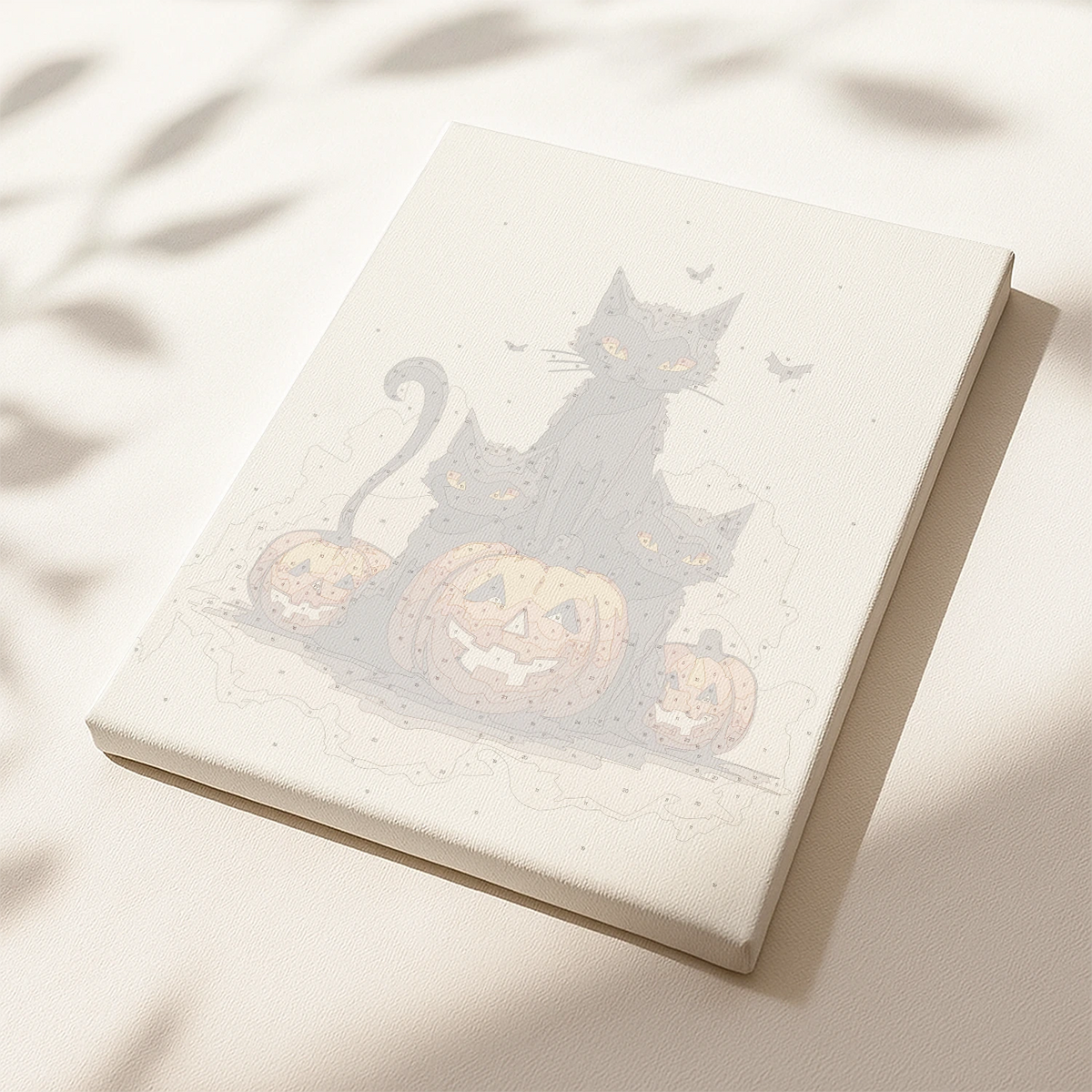 Halloween Cats