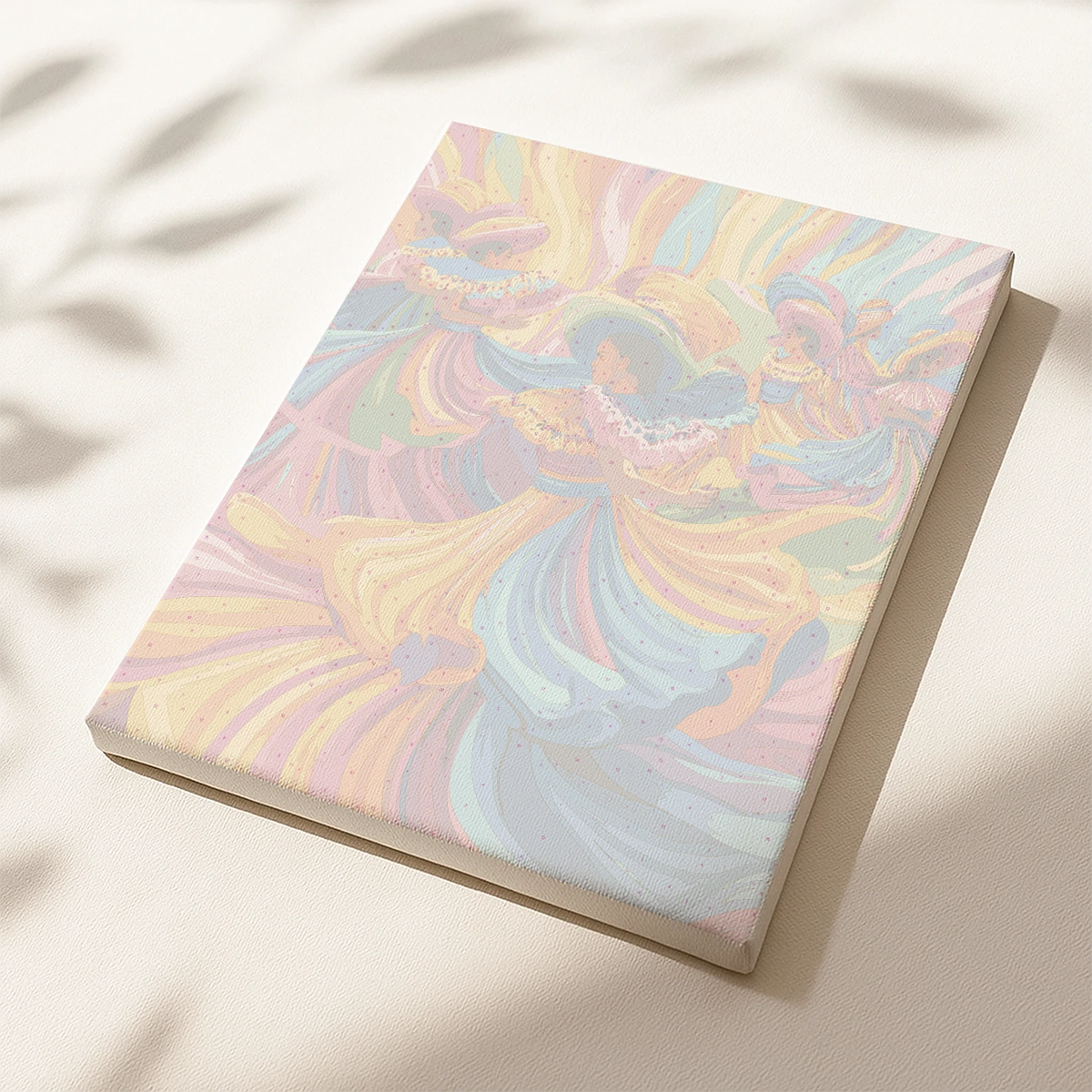 Color Folklorico