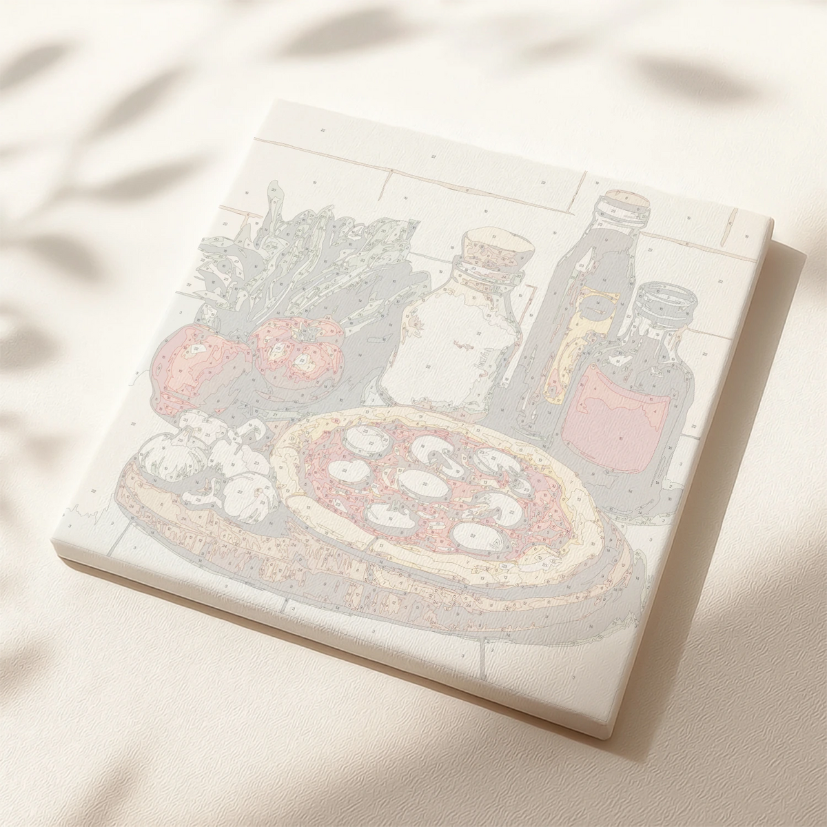 Italian Slice