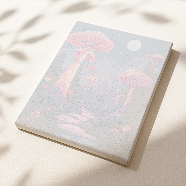 Fungal Fantasy