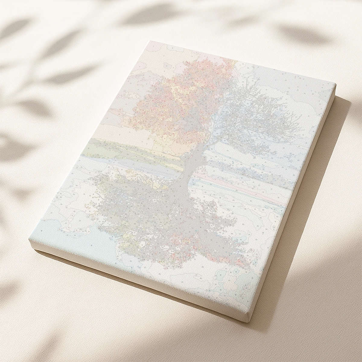 Four Seasons