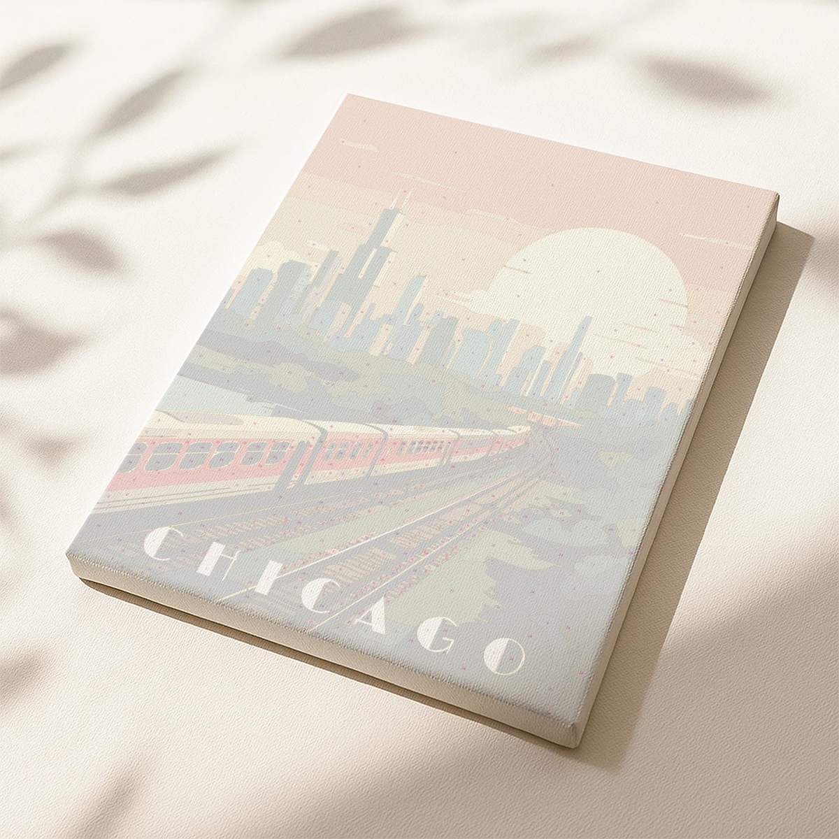 Chicago