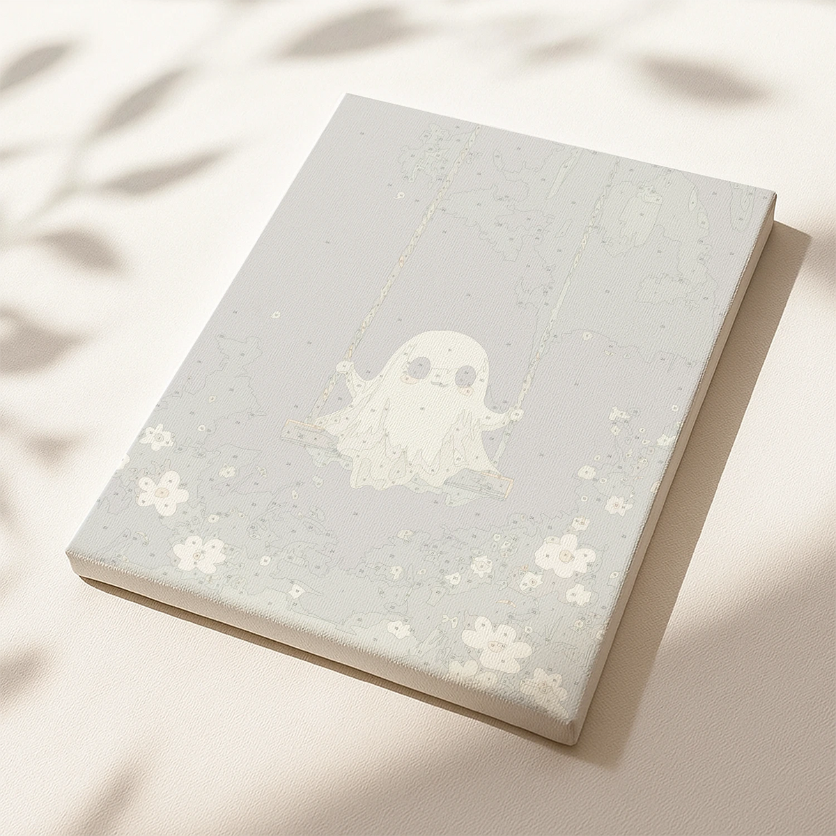 Ghostly Swing