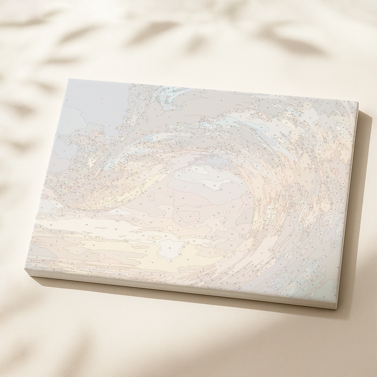 Crystal Wave