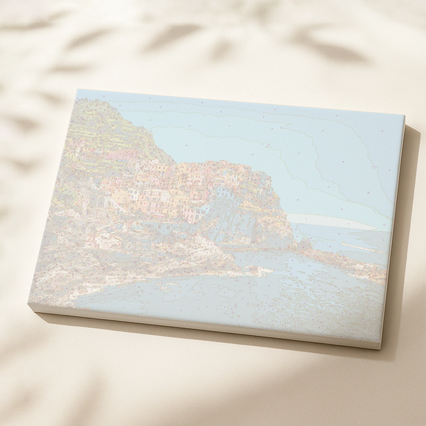 Monterosso al Mare, Italy