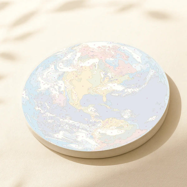 Earth